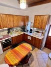 Kritsa Kreta, Kritsa: Wunderschön restauriertes zweistöckiges Haus mit Dachterrasse zu verkaufen Haus kaufen